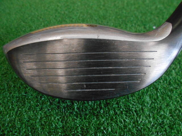 TaylorMade フェアウェイウッド GLOIRE (2014) #3(15゜)