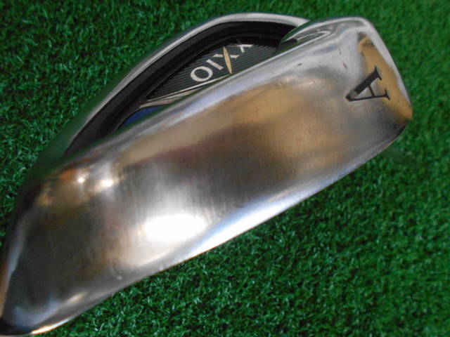 DUNLOP ウェッジ XXIO (2014) AW