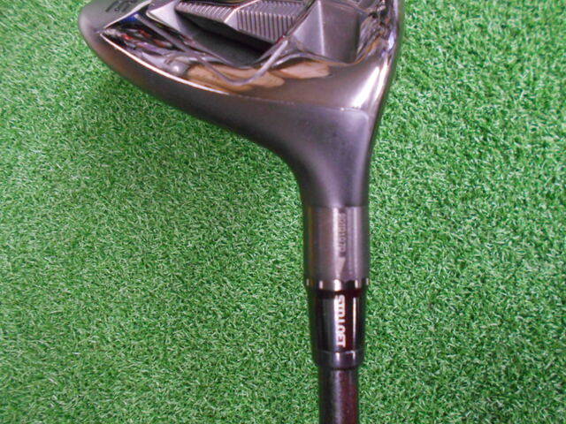 TaylorMade フェアウェイウッド M5 #5(19°)