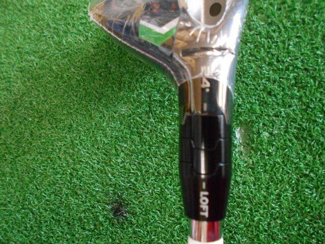 Callaway ユーティリティ ELYTE #5(24°)