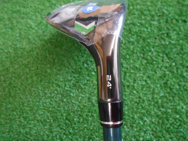 Callaway ユーティリティ ELYTE MAX FAST #5(24°)