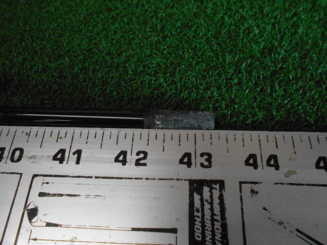 RODDIO シャフト (月) RODDIO TT-5