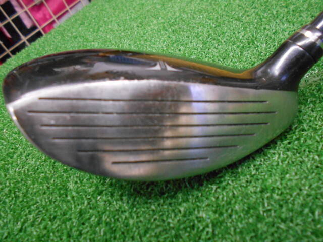 Kasco ユーティリティ POWER TORNADO E-SPEC 3.0 #44(19°)