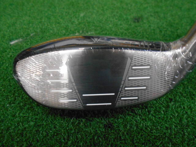 DUNLOP ユーティリティ XXIO (2026) H4(20°)