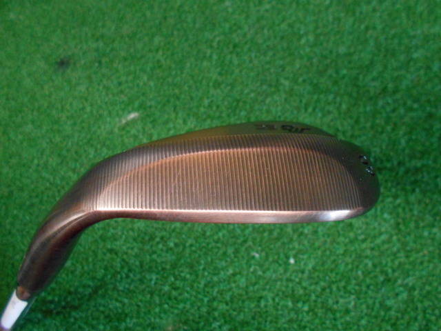 三浦技研 ウェッジ SC Wedge 60°