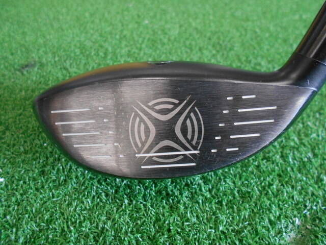 Callaway フェアウェイウッド XR 16 #4(17゜)