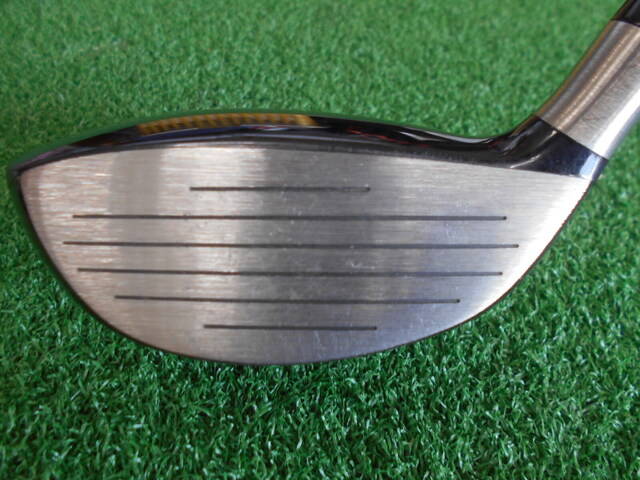 BALDO フェアウェイウッド CORSA FAIRWAY WOOD (2020) #3(15°)