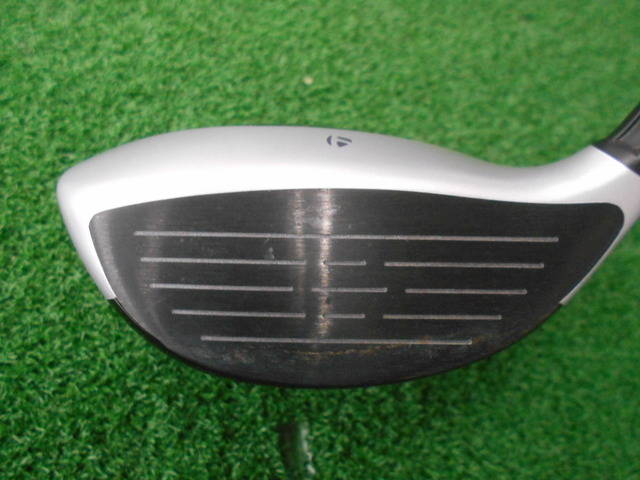 TaylorMade フェアウェイウッド M4 #5(18゜)