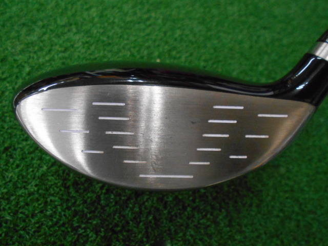 YAMAHA フェアウェイウッド RMX #3(15゜)