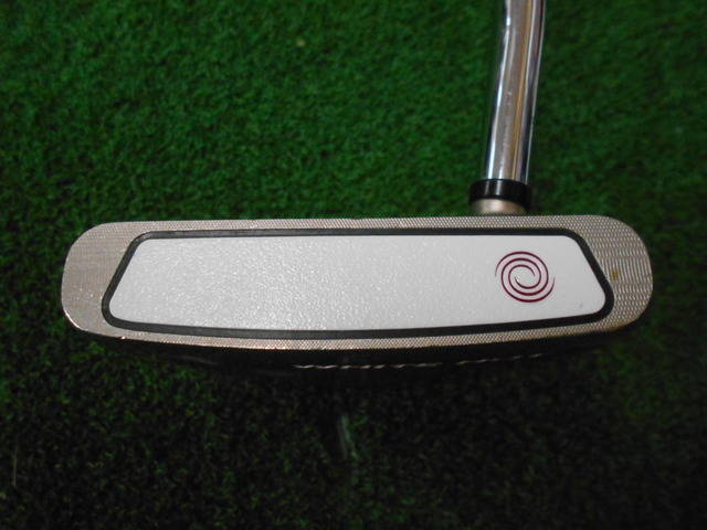 ODYSSEY パター WHITE HOT PRO V-Line