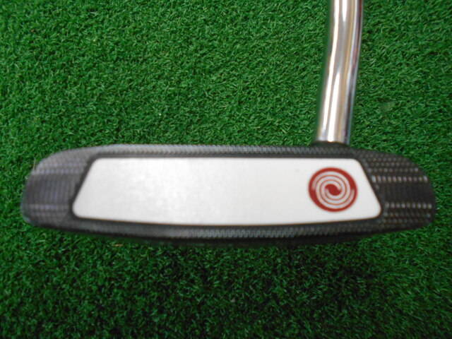 ODYSSEY パター BLACK SERIES iX #7