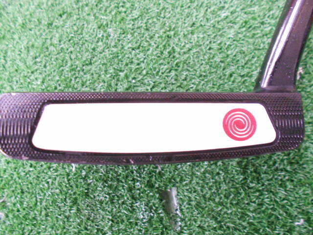 ODYSSEY パター BLACK SERIES iX #9