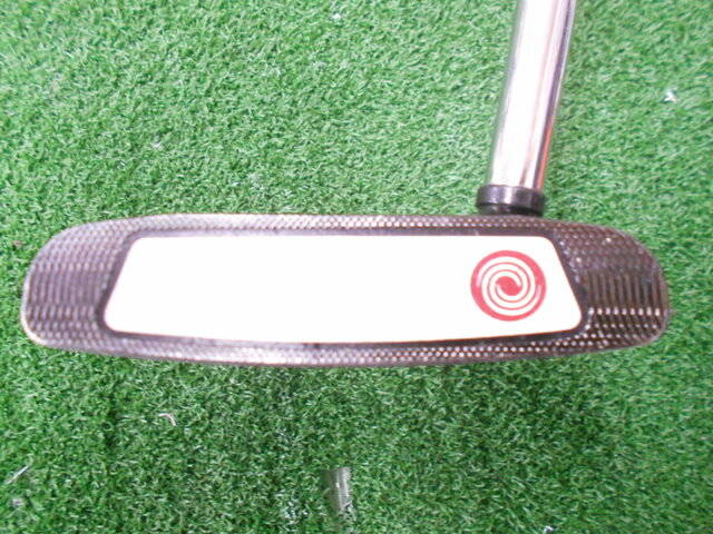 ODYSSEY パター BLACK SERIES iX #7