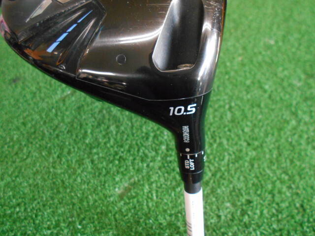 DUNLOP ドライバー XXIO (2024) X-eks- 10.5°