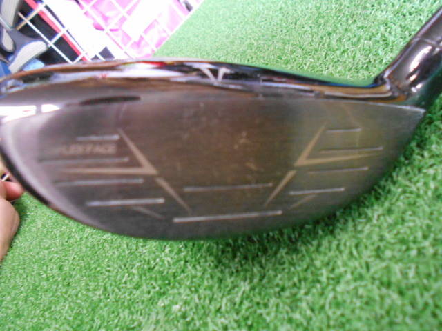 DUNLOP フェアウェイウッド XXIO (2024) X-eks- #4(16.5°)