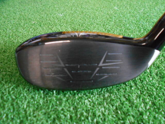 DUNLOP ユーティリティ XXIO (2024) X-eks- H5(23°)