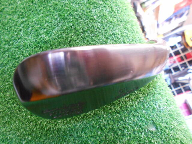 BALDO ウェッジ STRONG LUCK VERSION 2 セット