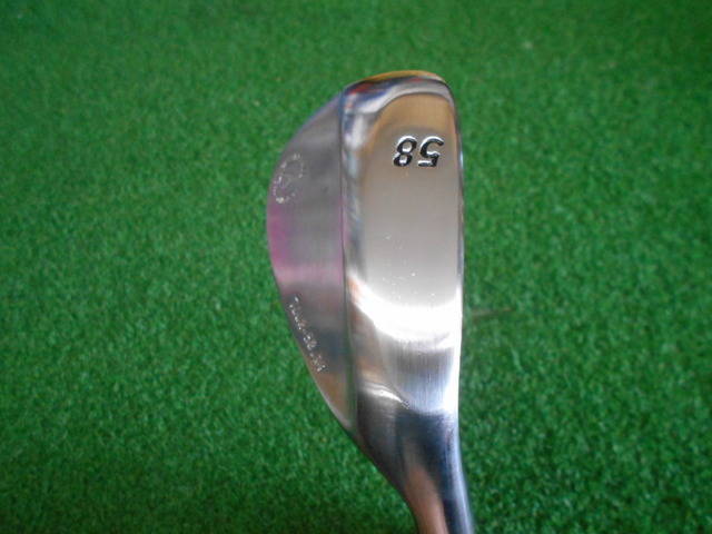 AKIRA PRODUCTS ウェッジ AKIRA TOUR 58゜・14