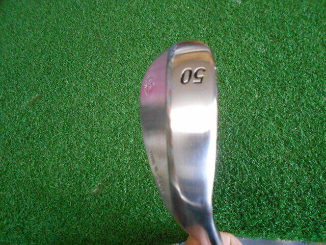 AKIRA PRODUCTS ウェッジ AKIRA TOUR III 50゜・08