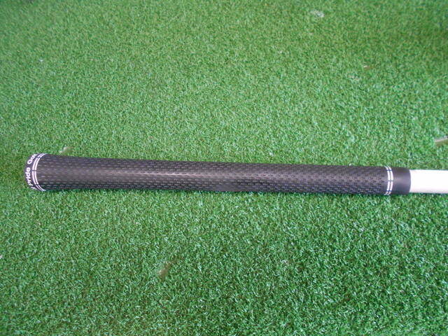 GRAPHITE DESIGN シャフト TOUR AD DI-5 Newコスメ (X) (スリーブ付)