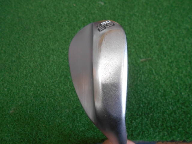 Titleist ウェッジ VOKEY FORGED (2025) 58°-06B