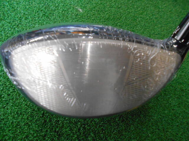 DUNLOP ドライバー XXIO (2026) 10.5°