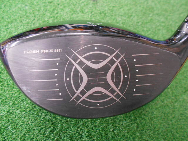 Callaway ドライバー EPIC MAX 10.5°