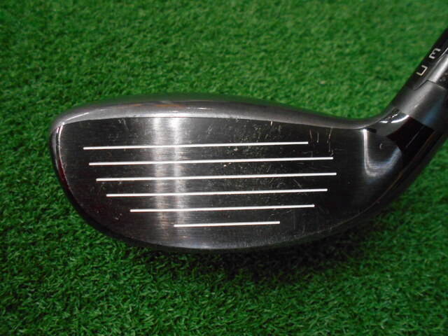 Titleist ユーティリティ 816H2 (付属無) 25゜