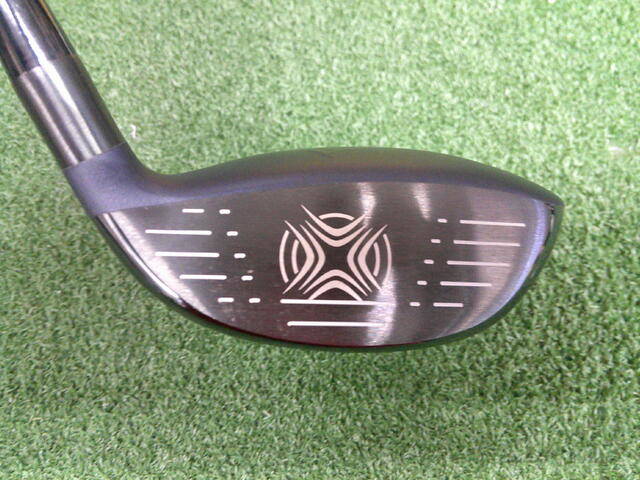 Callaway フェアウェイウッド XR #5(19゜) レフティ