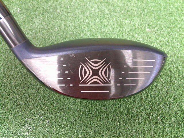Callaway フェアウェイウッド XR #3(15゜) レフティ