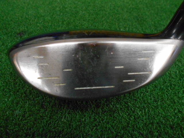 DUNLOP フェアウェイウッド XXIO (2016) Miyazaki #3(15゜)