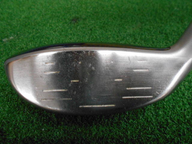 DUNLOP ユーティリティ XXIO (2016) U3(19゜)