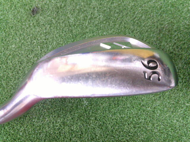 藤本技工 ウェッジ TK WEDGE
