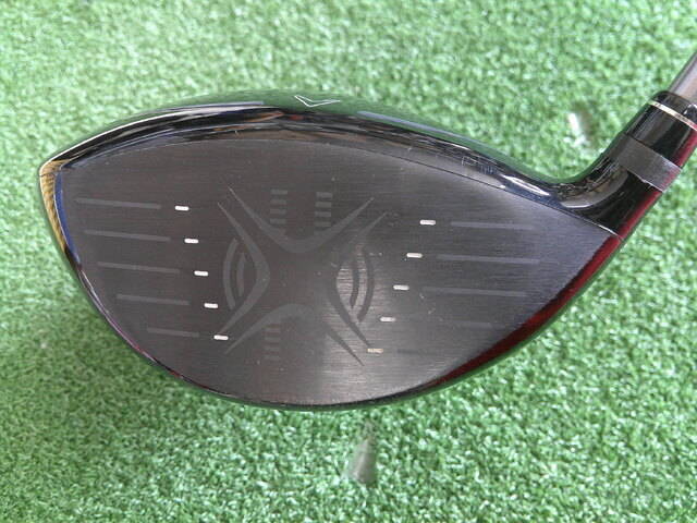 Callaway ドライバー ROGUE STAR 10.5゜