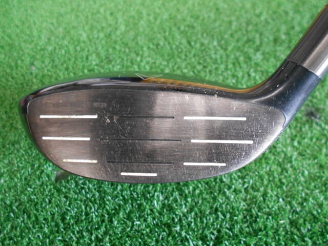 Callaway フェアウェイウッド EPIC MAX #5(18°)