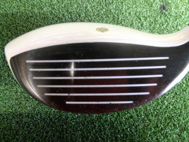 TaylorMade フェアウェイウッド GLOIRE F (2017) #3(16゜)