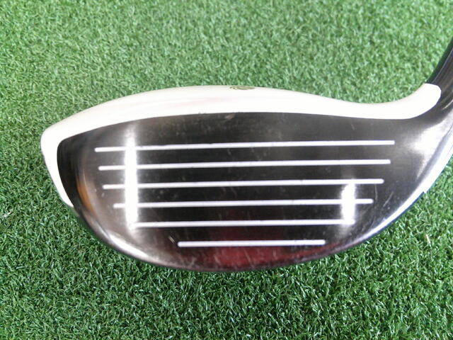 TaylorMade フェアウェイウッド GLOIRE F (2017) #5(19゜)