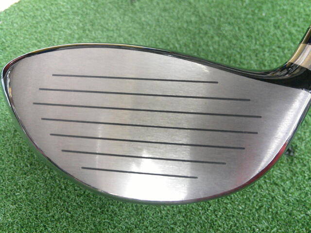 YAMAHA ドライバー RMX 120 10.5°