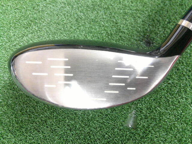 YAMAHA フェアウェイウッド RMX (2018) #5(17゜)