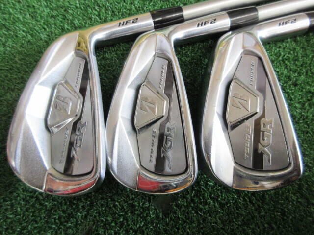 アイアンセット ゴルフ用品