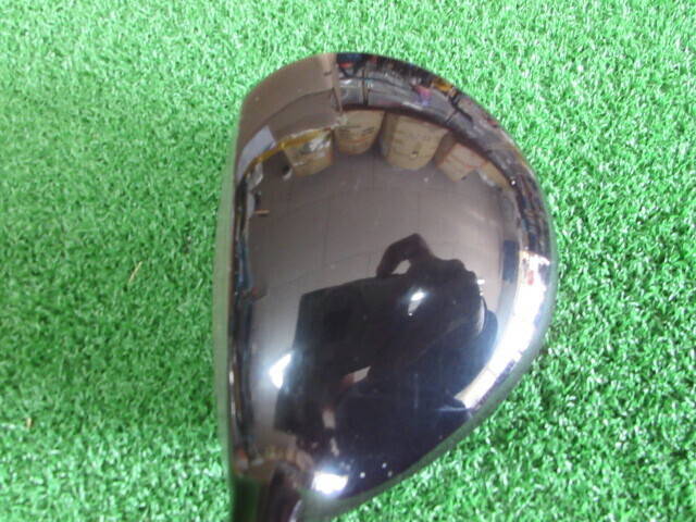 フェアウェイウッド ゴルフ用品