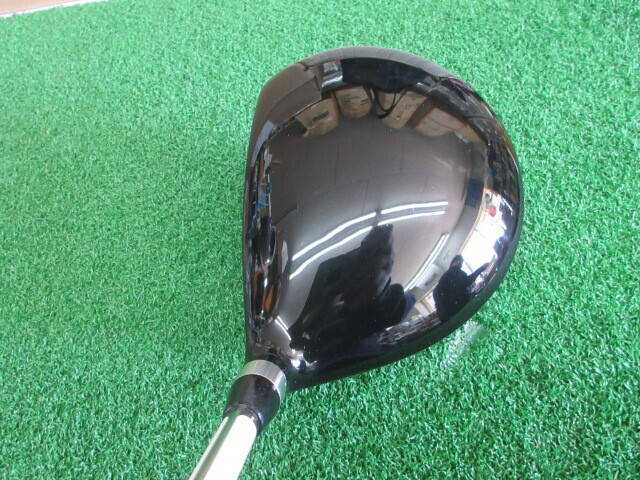 ドライバー ゴルフ用品