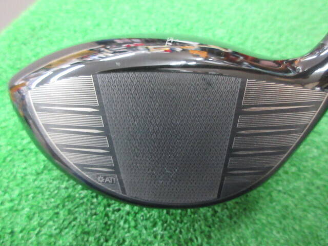 ドライバー ゴルフ用品