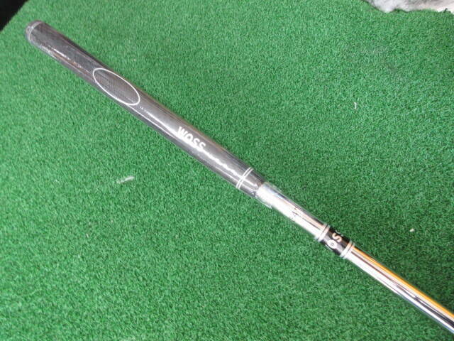 パター ゴルフ用品