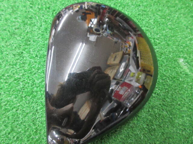 ドライバー ゴルフ用品