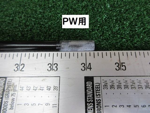 シャフト ゴルフ用品