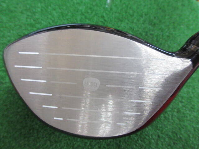 ドライバー ゴルフ用品