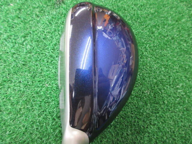 ユーティリティ ゴルフ用品