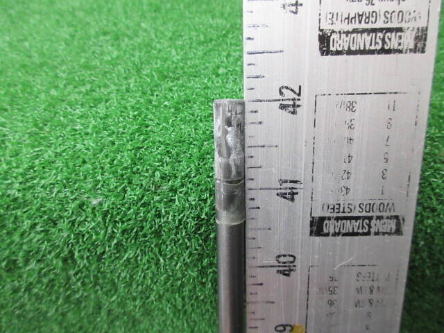 シャフト ゴルフ用品