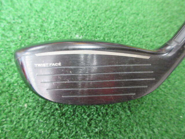 ユーティリティ ゴルフ用品